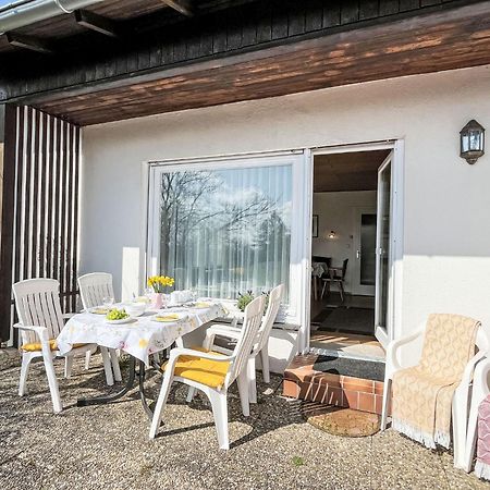 Holiday Home Bilharz By Interhome Dittishausen Ngoại thất bức ảnh