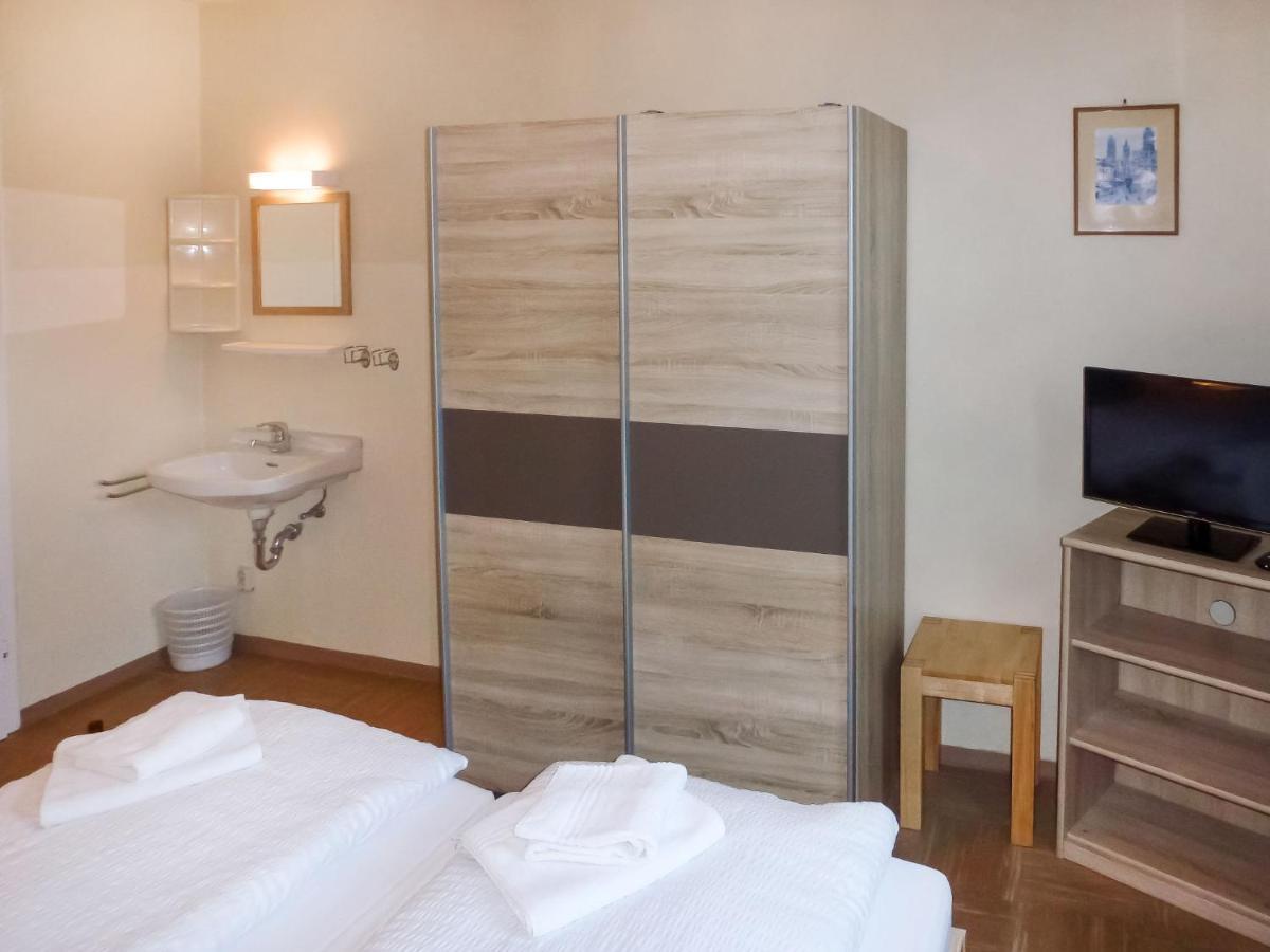 Holiday Home Bilharz By Interhome Dittishausen Ngoại thất bức ảnh