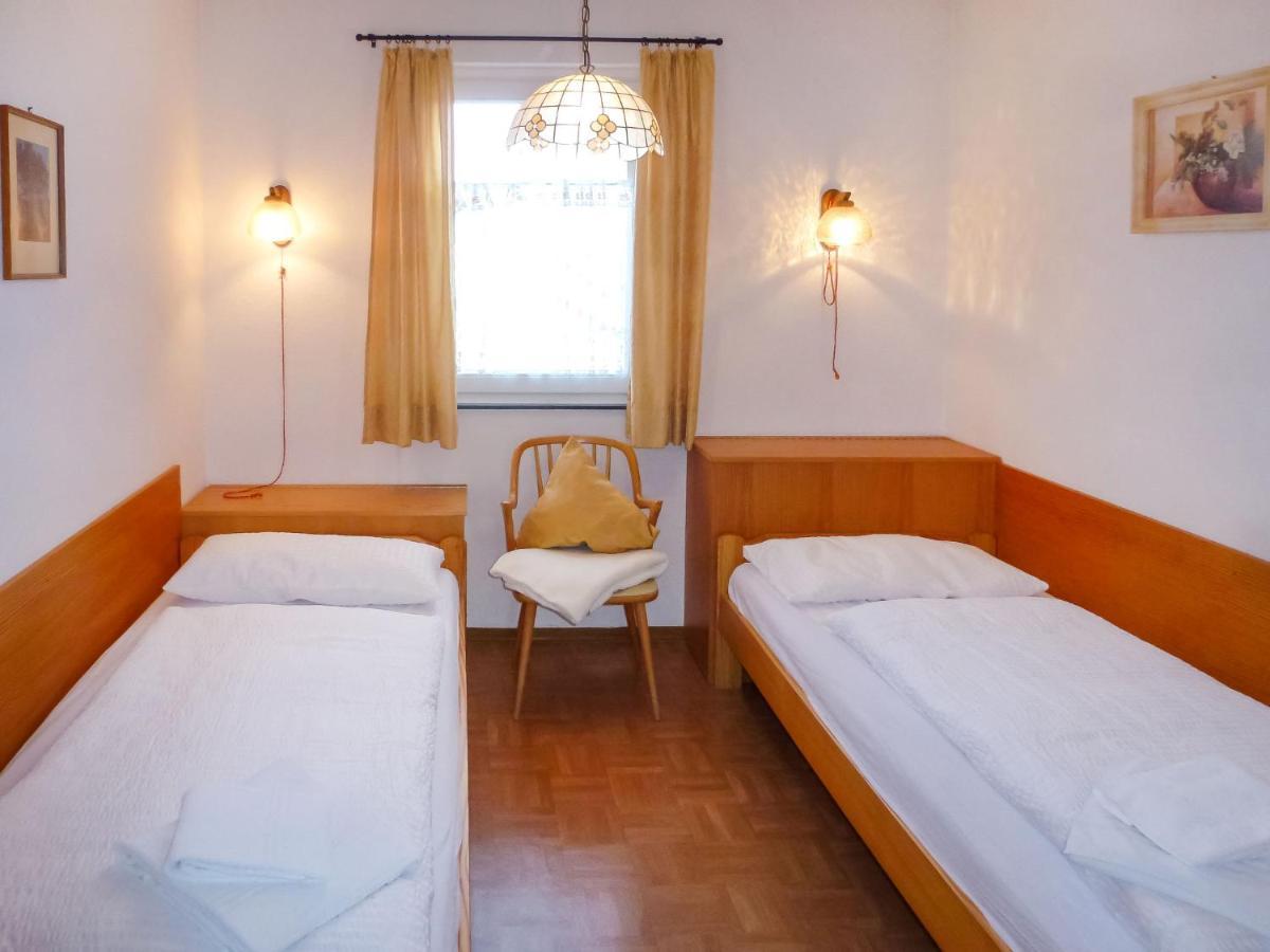 Holiday Home Bilharz By Interhome Dittishausen Ngoại thất bức ảnh