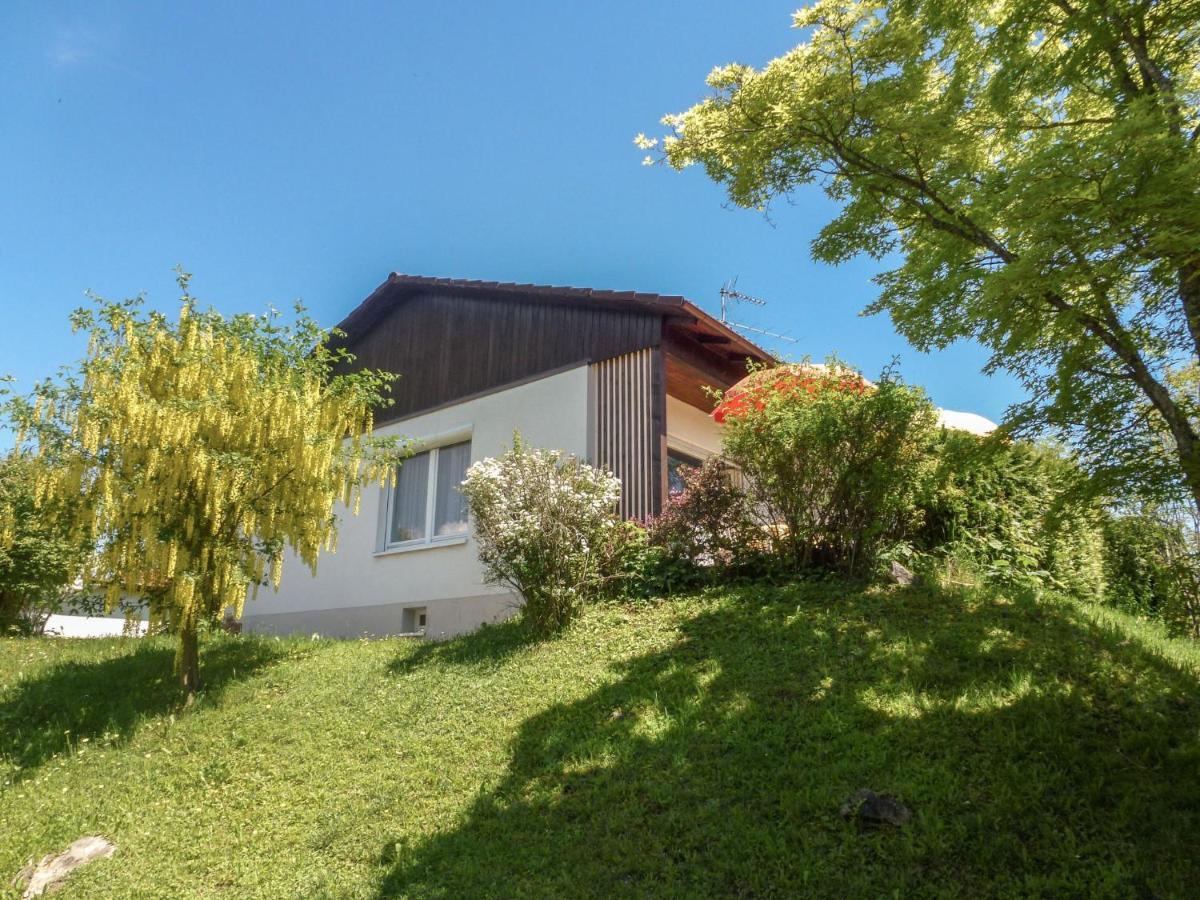 Holiday Home Bilharz By Interhome Dittishausen Ngoại thất bức ảnh