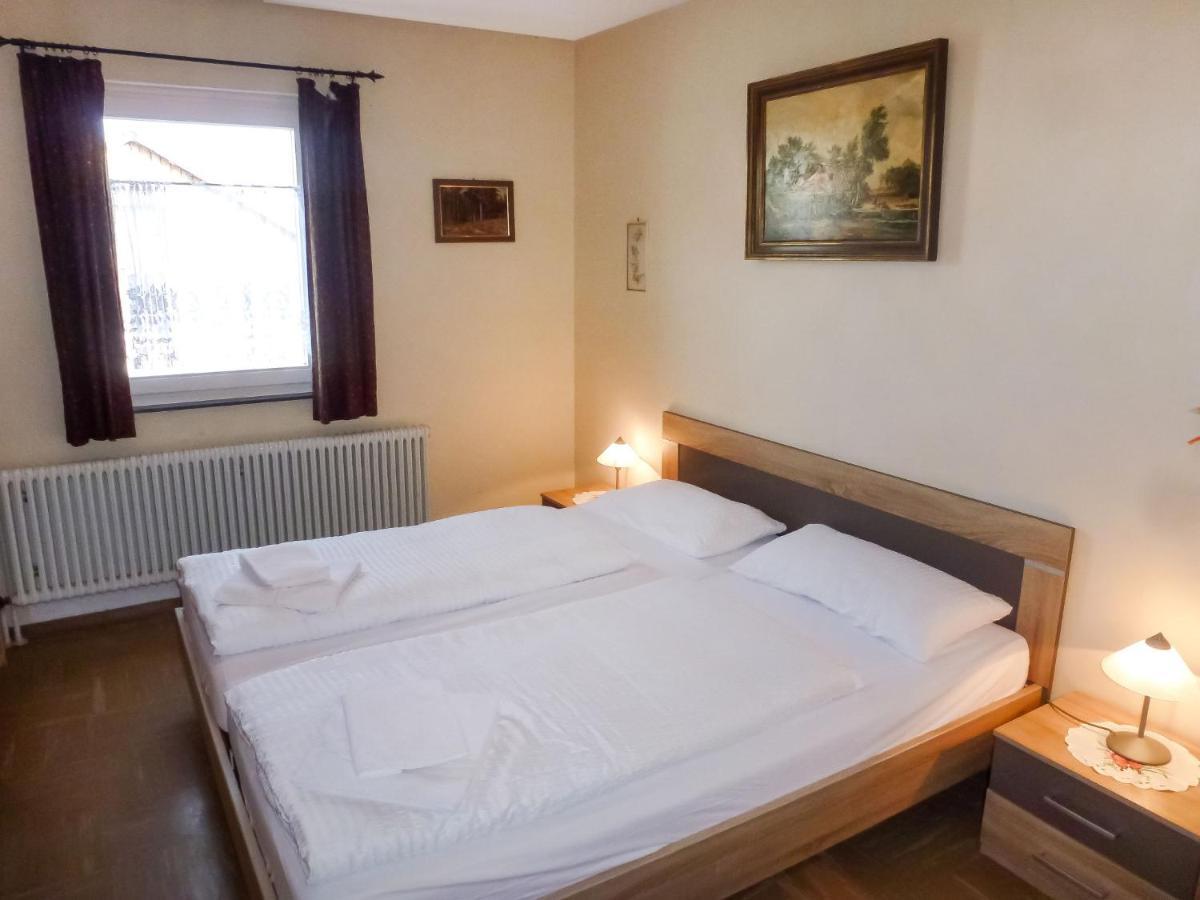 Holiday Home Bilharz By Interhome Dittishausen Ngoại thất bức ảnh