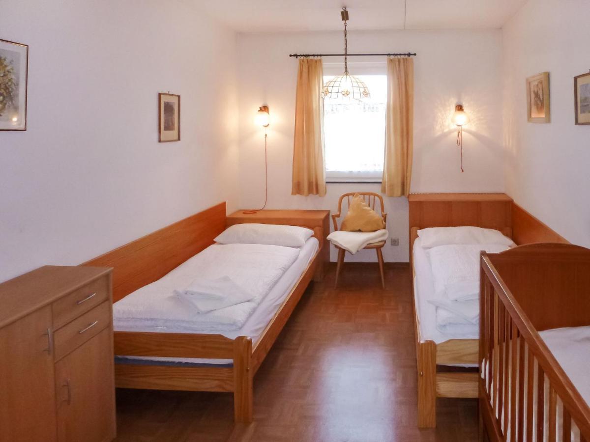 Holiday Home Bilharz By Interhome Dittishausen Ngoại thất bức ảnh
