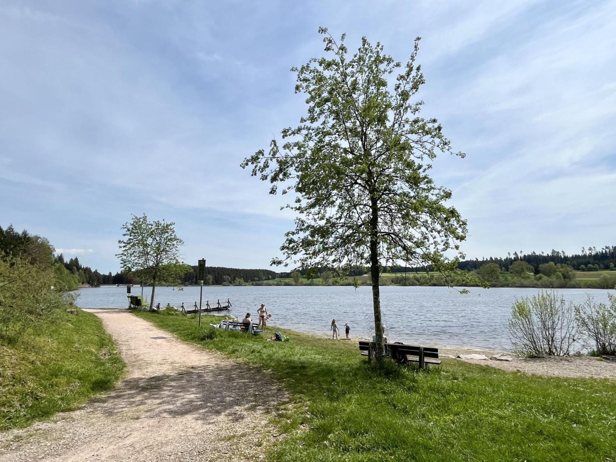 Holiday Home Bilharz By Interhome Dittishausen Ngoại thất bức ảnh