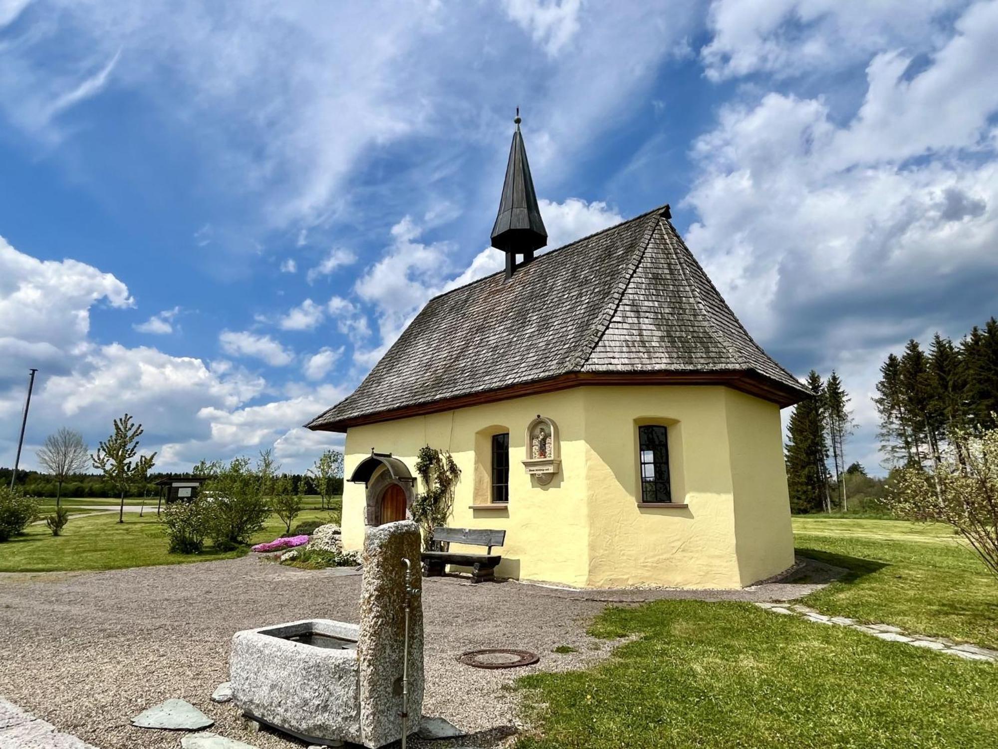 Holiday Home Bilharz By Interhome Dittishausen Ngoại thất bức ảnh