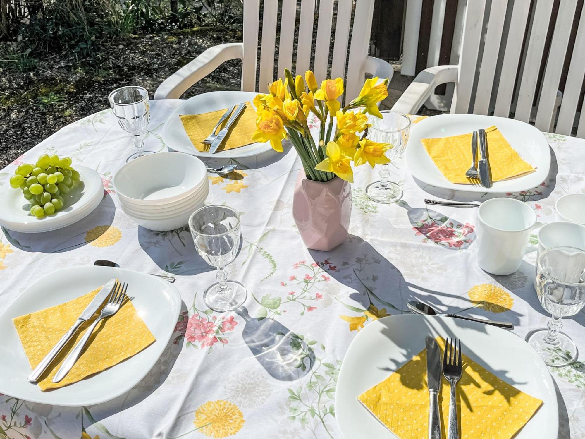 Holiday Home Bilharz By Interhome Dittishausen Ngoại thất bức ảnh