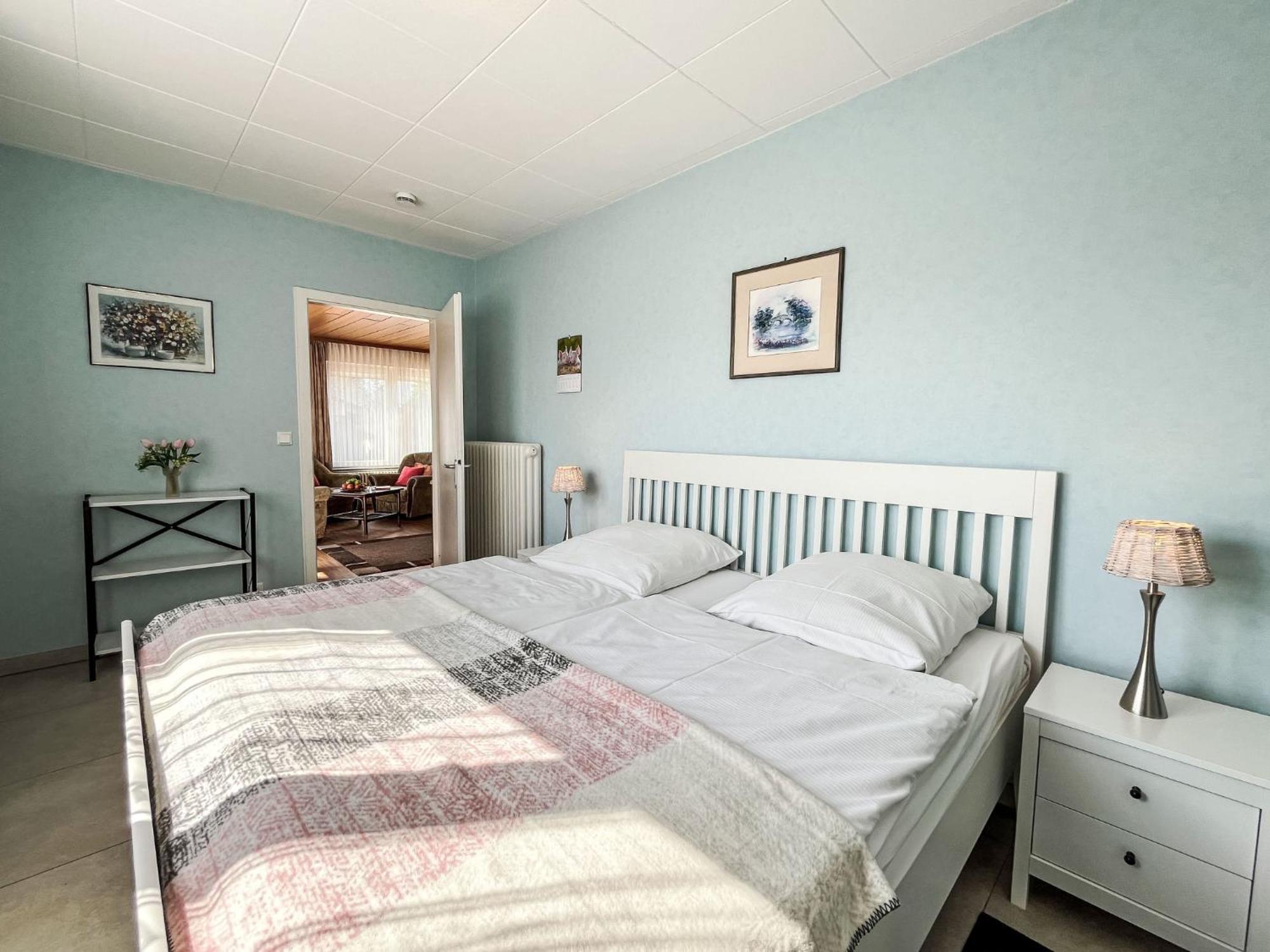 Holiday Home Bilharz By Interhome Dittishausen Ngoại thất bức ảnh