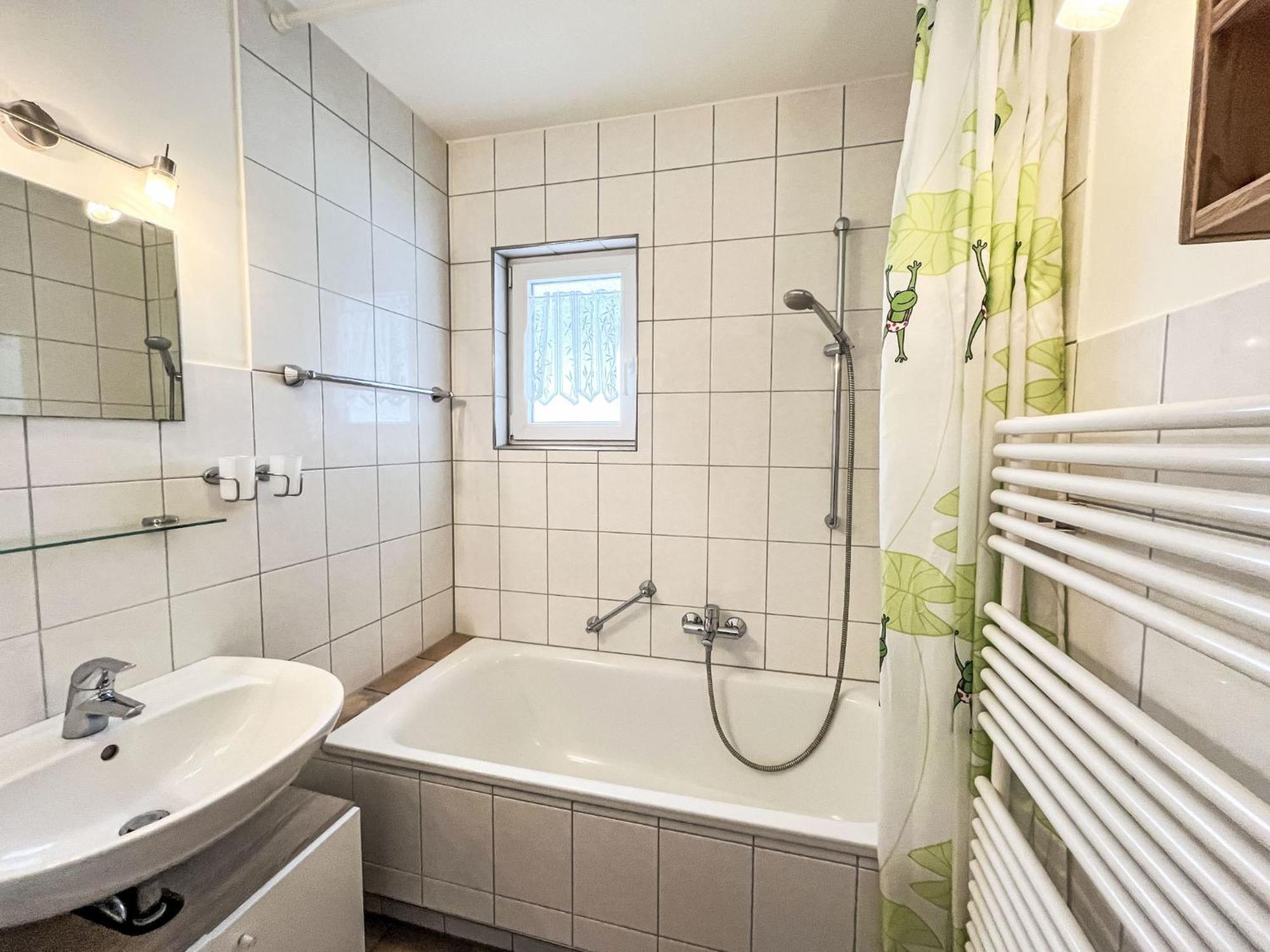 Holiday Home Bilharz By Interhome Dittishausen Ngoại thất bức ảnh