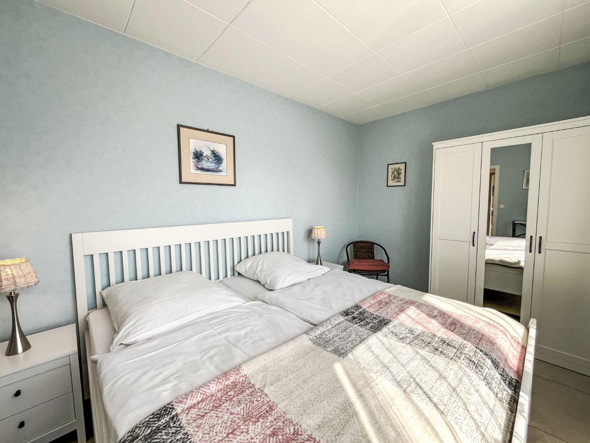 Holiday Home Bilharz By Interhome Dittishausen Ngoại thất bức ảnh