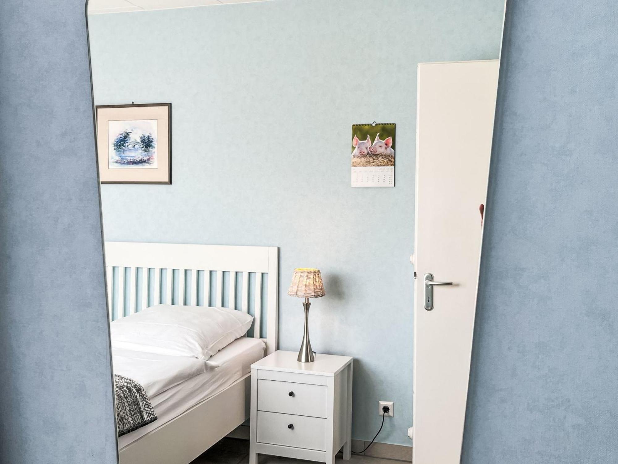 Holiday Home Bilharz By Interhome Dittishausen Ngoại thất bức ảnh