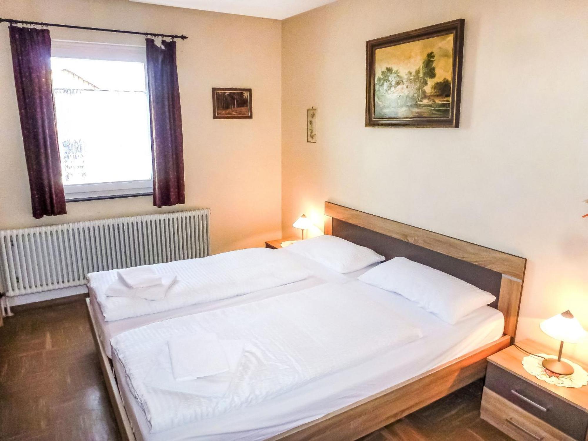 Holiday Home Bilharz By Interhome Dittishausen Ngoại thất bức ảnh