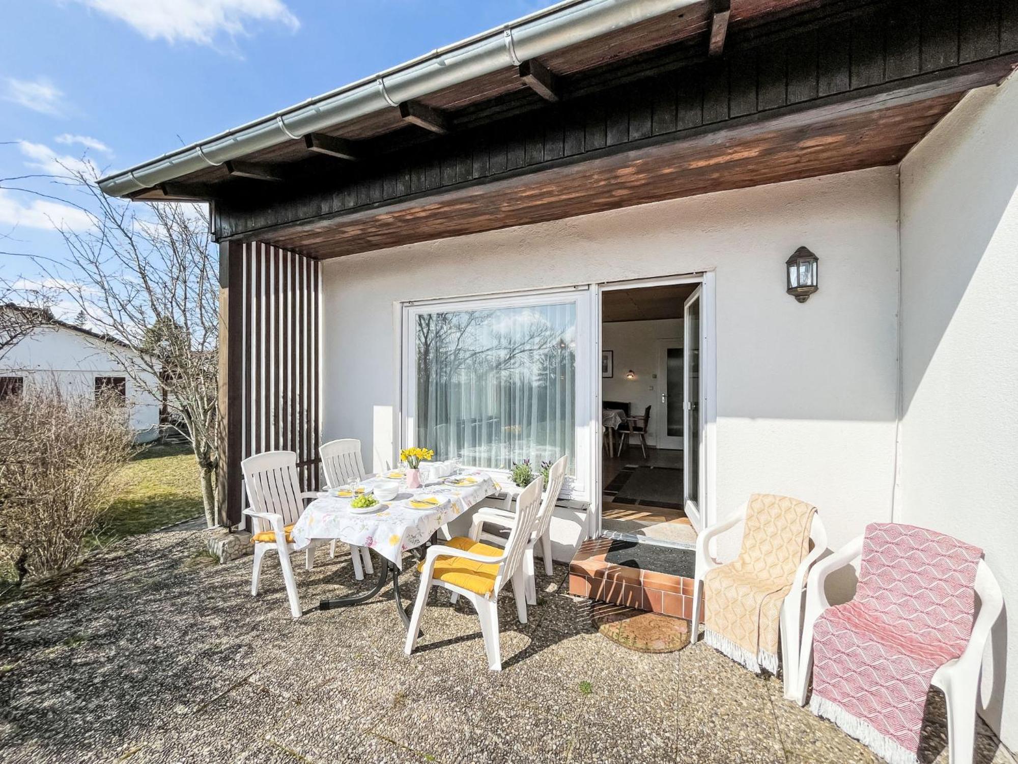 Holiday Home Bilharz By Interhome Dittishausen Ngoại thất bức ảnh
