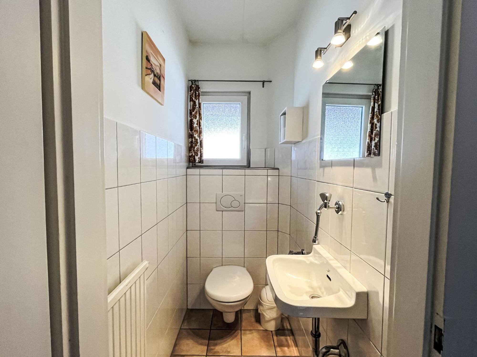 Holiday Home Bilharz By Interhome Dittishausen Ngoại thất bức ảnh