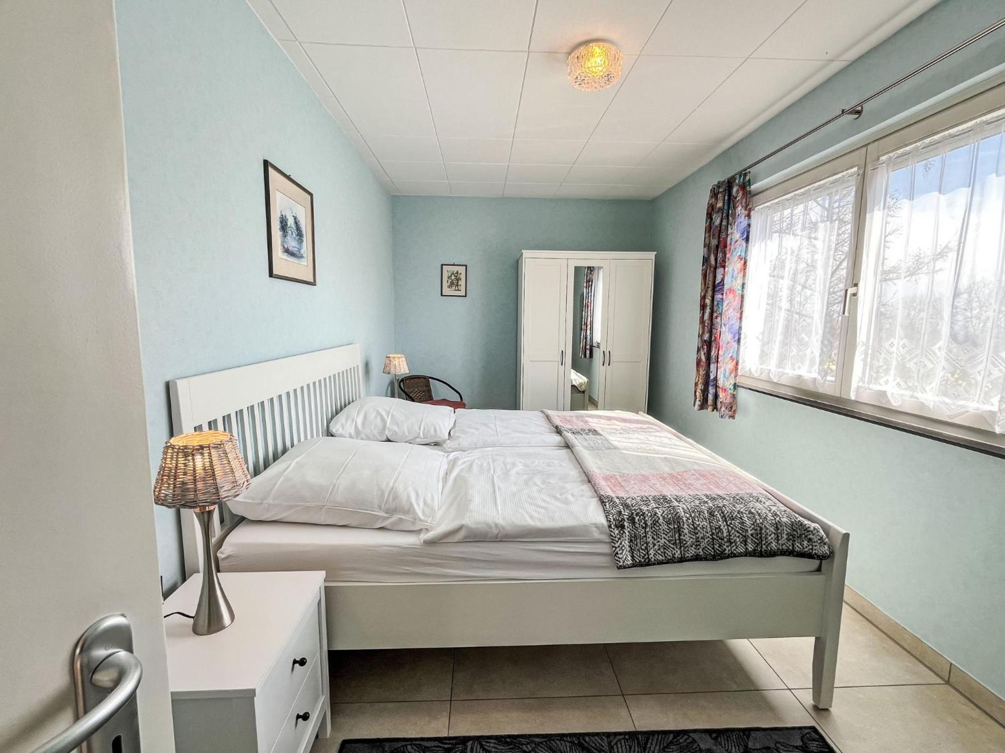 Holiday Home Bilharz By Interhome Dittishausen Ngoại thất bức ảnh