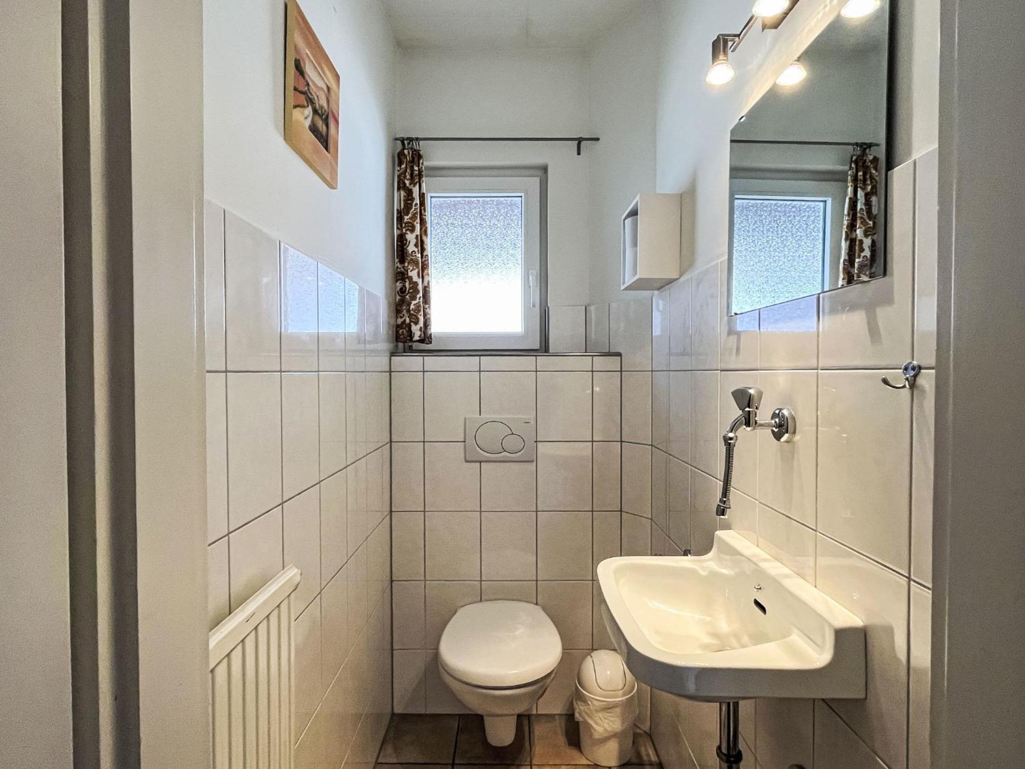 Holiday Home Bilharz By Interhome Dittishausen Ngoại thất bức ảnh