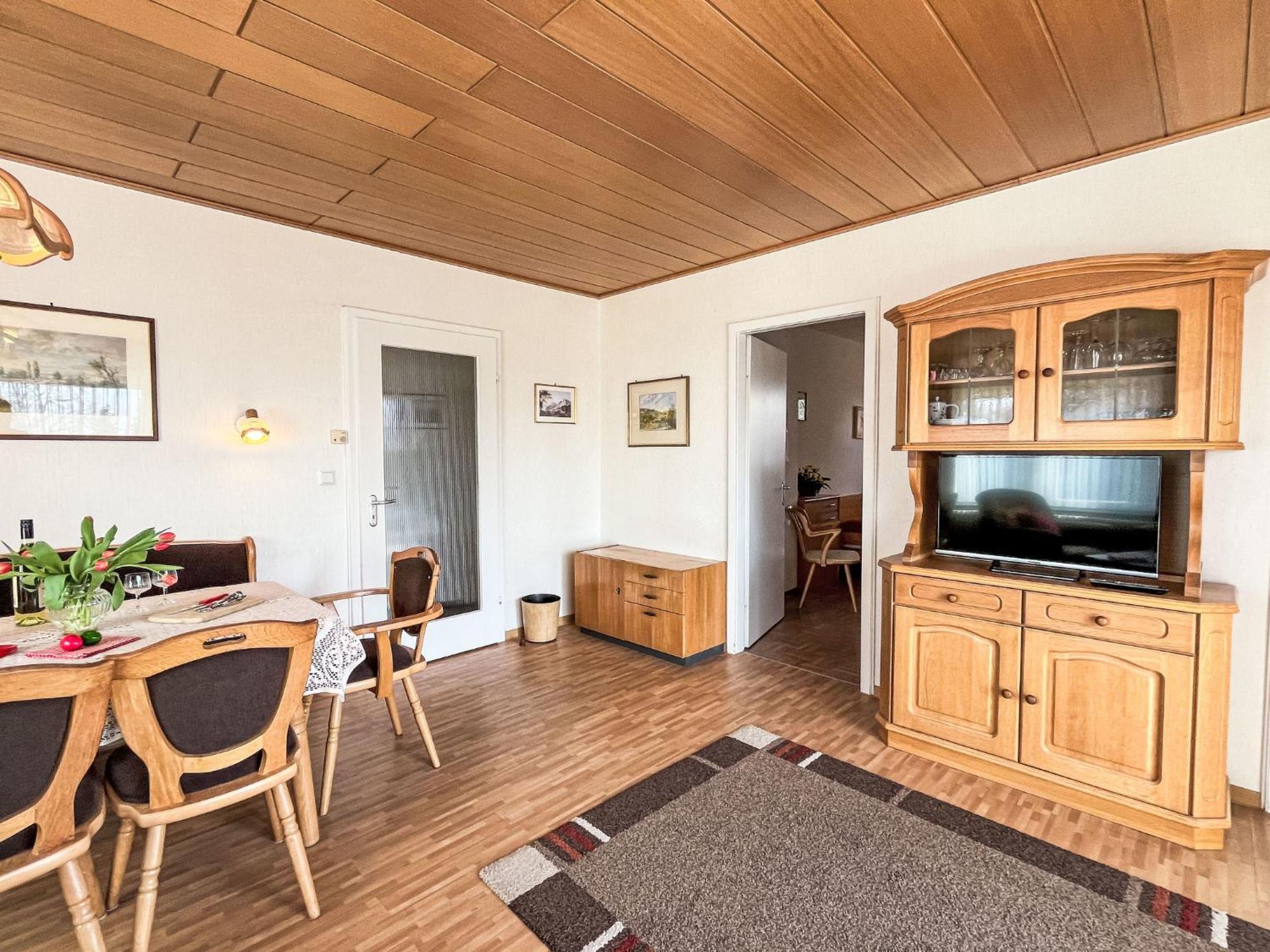 Holiday Home Bilharz By Interhome Dittishausen Ngoại thất bức ảnh